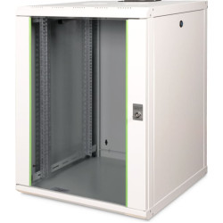 Digitus Wall Mounting Cabinet Unique Series - 600x600 mm (WxD)
