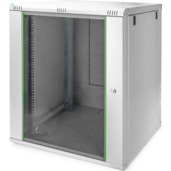 Digitus Wall Mounting Cabinets Dynamic Basic Series - 600x600 mm (WxD)