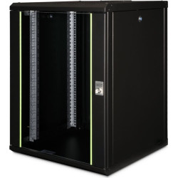 Digitus Wall Mounting Cabinet Unique Series - 600x600 mm (WxD)