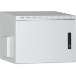 Digitus Wall Mounting Cabinets IP55 - Outdoor - 600x450 mm (WxD)