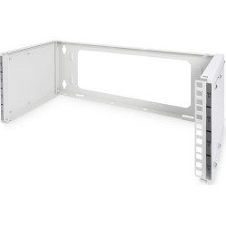 Digitus Wall Mounting Patch Bracket for 483 mm (19\") Installations