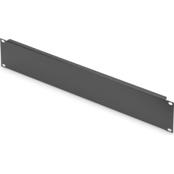 Digitus Blank Panel for 483 mm (19\") Cabinets
