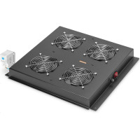 Digitus Roof Cooling Unit for Unique & Varioflex-N Network Cabinets & Dynamic Basic Network- and Server Cabinets