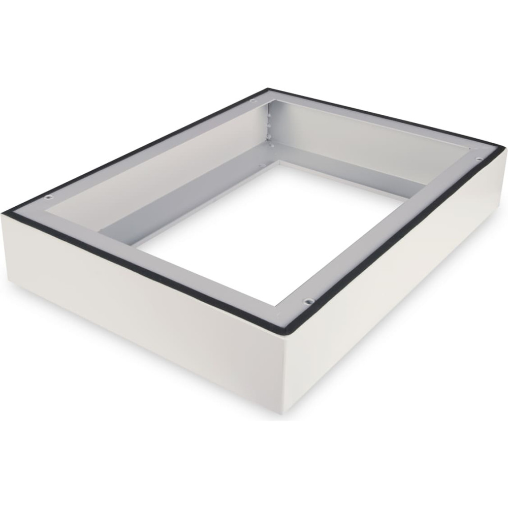 Digitus Base for IP55 wall-mounted enclosure - 600x450 mm (WxD)