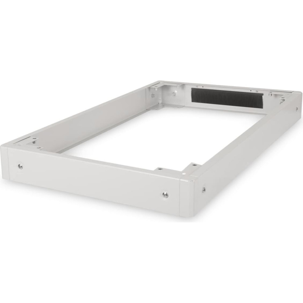 Digitus Base for Unique Network & Dynamic Basic cabinets - 600x1000 mm (WxD)