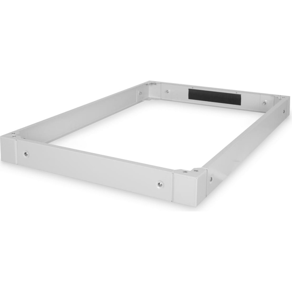 Digitus Base for server enclosures in the Unique series - 800x1200 mm (WxD)