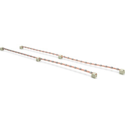 Digitus Potential Equalization Bars, 820 mm