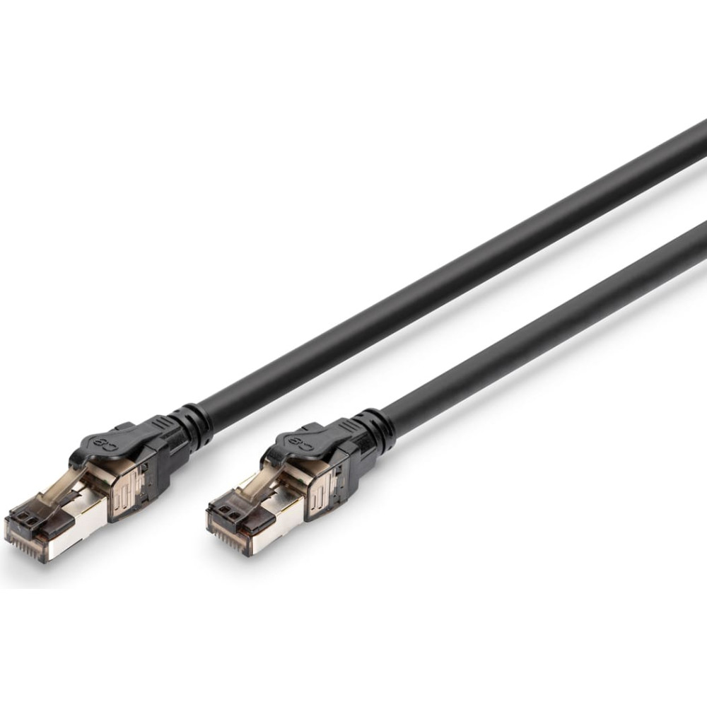 Digitus CAT 8.1 S/FTP patch cable