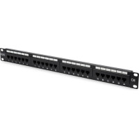 Digitus CAT 6, Class E Patch Panel