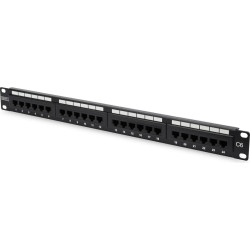 Digitus CAT 6, Class E Patch Panel