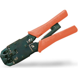 Digitus Multi modular crimping tool, solid metal