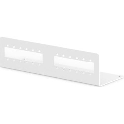 Digitus Adapter Plate for Fiber Optic Unibox for wall mounting, small