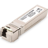 Digitus SFP+ 10 Gbps Bi-directional Module, Singlemode, TX1270/RX1330, 10km