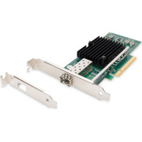 Digitus Single Port 10G SFP PCIe Network Card