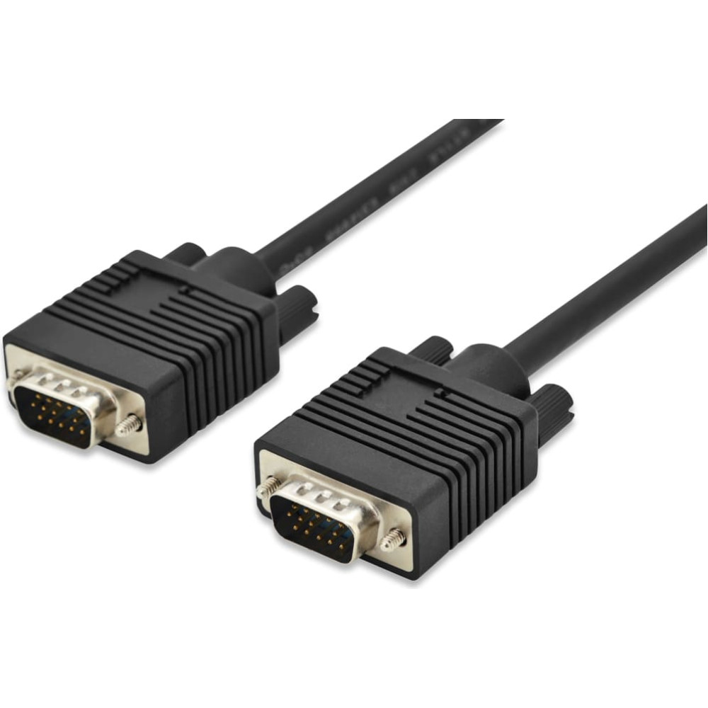 Digitus VGA Monitor Connection Cable