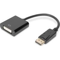 Digitus DisplayPort Adapter / Converter