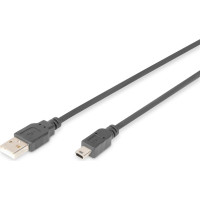 Digitus USB 2.0 connection cable