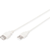 Digitus USB 2.0 extension cable
