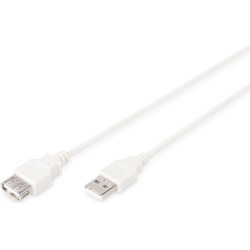 Digitus USB 2.0 extension cable