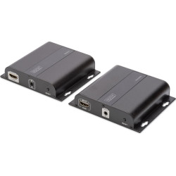 Digitus 4K HDMI Extender via CAT / IP (Set)