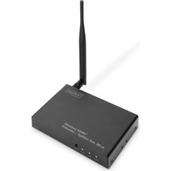 Digitus Receiver unit for Wireless HDMI? / Splitter Extender Set, 80 m
