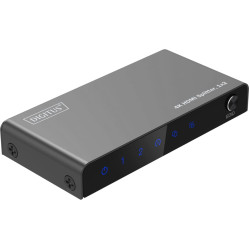 Digitus 4K HDMI Splitter, 1x2