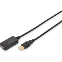 Digitus USB 2.0 Active Extension Cable