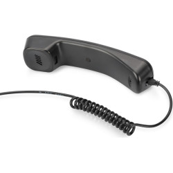 Digitus USB Telephone Handset