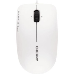 Cherry MC 2000 pele Birojs Abām rokām USB Type-A IR LED 1600 DPI