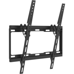 Equip 650311 televizora stiprinājums 139,7 cm (55") Melns