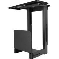 Lindy Under Desk CPU Holder