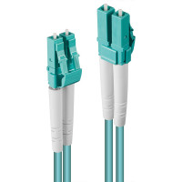 Lindy Fibre Optic Cable LC/LC OM3, 40m