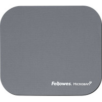 Fellowes 5934005 peles paliknis Sudrabs