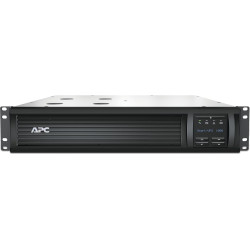 APC SMT1000RMI2UC nepārtrauktas barošanas avots (UPS) Line-Interactive 1 kilovoltampērs 700 W 4 Maiņstrāvas izvade (-s)