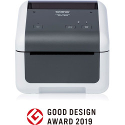 Brother TD-4410D  Etikettendrucker