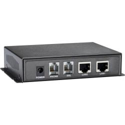 Level One LevelOne Konverter VDS-1202 100/100Mbps>VDSL2           2km