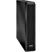 APC SRT48BP nepārtrauktas barošanas avots (UPS) 1,5 kilovoltampērs