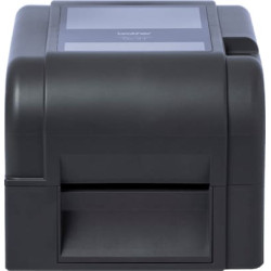 Brother TD-4520TN etiķešu printeris Tieši temiskā & termiskā pārvešana 300 x 300 DPI 127 mm/sec Vadu Ethernet/LAN savienojums