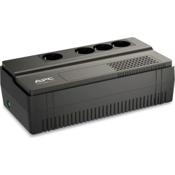 APC BV800I-GR nepārtrauktas barošanas avots (UPS) Line-Interactive 0,8 kilovoltampērs 450 W 4 Maiņstrāvas izvade (-s)