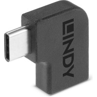Lindy USB 3.2 Adapter Type C to C 90°