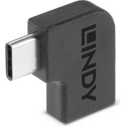 Lindy USB 3.2 Adapter Type C to C 90°