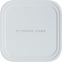 Brother PT-P910BT etiķešu printeris Termālā pārsūtīšana 360 x 360 DPI Vadu & Bezvadu TZe Bluetooth
