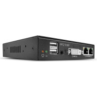 Lindy KVM over IP Access DVI-I, USB & PS/2