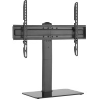 Equip 650612 televizora stiprinājums 177,8 cm (70") Melns