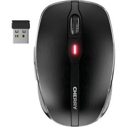 Cherry MSM MW 8C ADVANCED Wireless schwarz