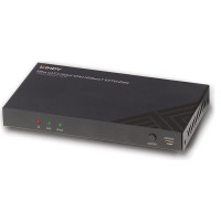 Lindy 100m Cat.6 HDMI 4K60, Audio, IR & RS-232 HDBaseT Transmitter