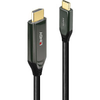 Lindy 3m USB Type C to HDMI 8K60 Adapter Cable