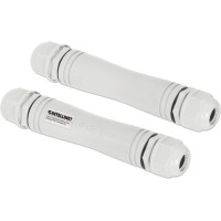 Intellinet 561952 PoE adapteris Ātrais Ethernet