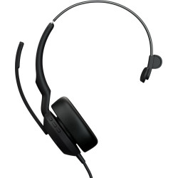 Jabra Headset Evolve2 50 USB-A UC Mono schnurgebunden