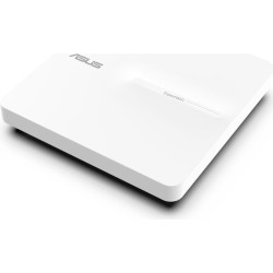 Asus EBA63 ExpertWiFi AX3000 Dual-band PoE 2402 Mbit/s Balts Power over Ethernet (PoE)